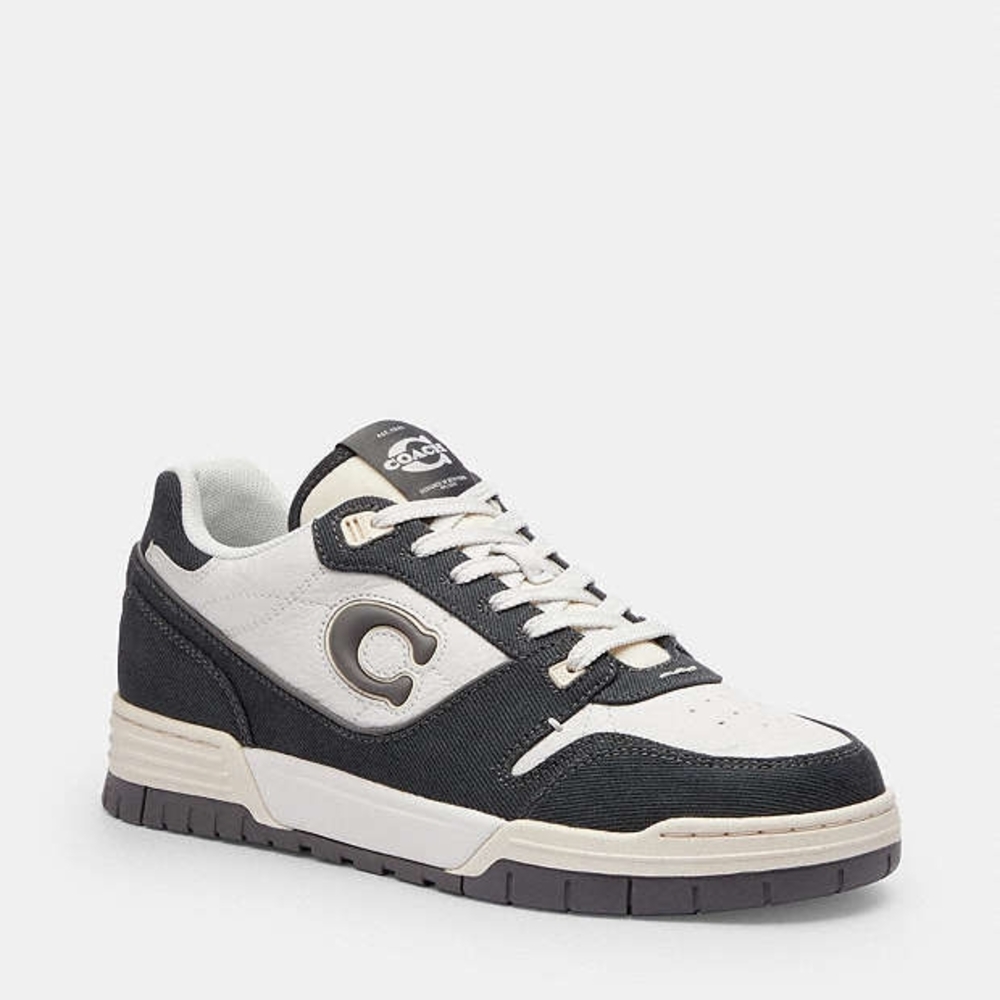 Coach Soho Sneaker